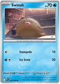 Swinub (023/094)