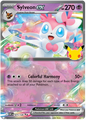 Sylveon ex (071/128)