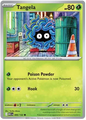 Tangela (006/132)