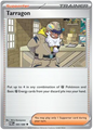 Tarragon (085/088)