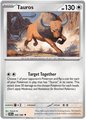 Tauros (069/086)