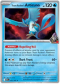 Team Rocket's Articuno (Holo) (051/182)