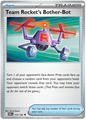 Team Rocket's Bother-Bot (172/182)