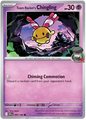Team Rocket's Chingling (085/182)