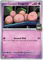 Team Rocket's Exeggcute (077/217)