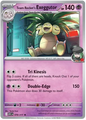 Team Rocket's Exeggutor (078/217) (Holo)