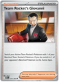 Team Rocket's Giovanni (174/182)