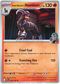 Team Rocket's Houndoom (038/182)