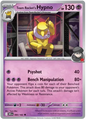 Team Rocket's Hypno (080/182)