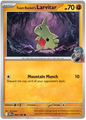 Team Rocket's Larvitar (094/182)