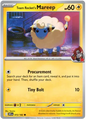 Team Rocket's Mareep (072/182)