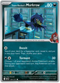 Team Rocket's Murkrow (126/217)