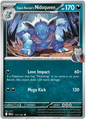 Team Rocket's Nidoqueen (116/182)