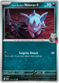 Team Rocket's Nidoran (114/182)