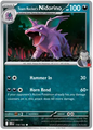 Team Rocket's Nidorino (118/182)