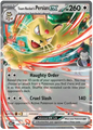 Team Rocket's Persian ex (150/182)