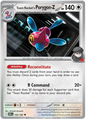 Team Rocket's Porygon-Z (155/182)