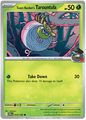 Team Rocket's Tarountula (019/182)