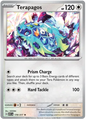Terapagos (178/217) (Holo)