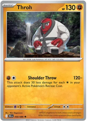 Throh (050/086)