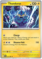 Thundurus (Holo) (033/086)