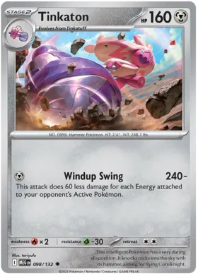 Tinkaton (098/132)