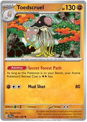 Toedscruel (089/159)