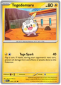 Togedemaru (050/159)