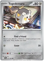 Togedemaru (073/094)