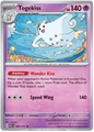 Togekiss (082/217) (Holo)