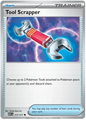 Tool Scrapper (212/217)