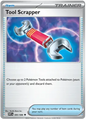 Tool Scrapper (085/086)