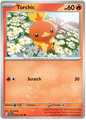 Torchic (022/159)