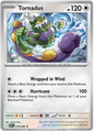 Tornadus (Holo) (078/086)