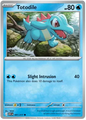 Totodile (041/217)