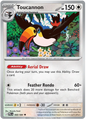 Toucannon (068/084)