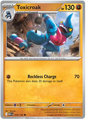 Toxicroak (079/132)