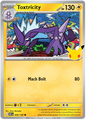 Toxtricity (059/128) (Holo)