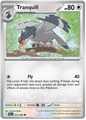 Tranquill (072/086)