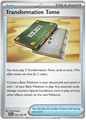 Transformation Tome (083/086)