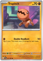 Trapinch (051/094)