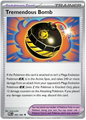Tremendous Bomb (082/084)