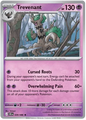 Trevenant (Holo) (039/086)