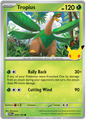 Tropius (005/128) (Holo)