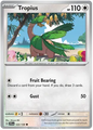 Tropius (123/159)