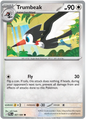 Trumbeak (067/084)