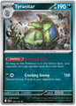 Tyranitar (Holo) (095/159)