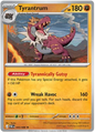 Tyrantrum (Holo) (045/088)