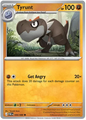 Tyrunt (044/088)