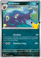 Umbreon (091/128) (Holo)